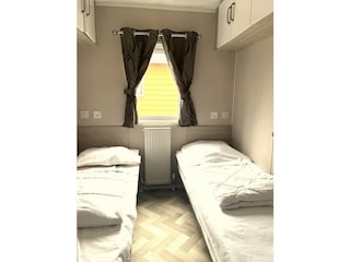 Chalet Makkum Ausstattung 13