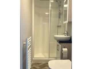 Chalet Makkum Ausstattung 11