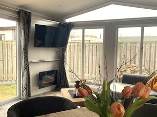 Chalet Makkum Ausstattung 7