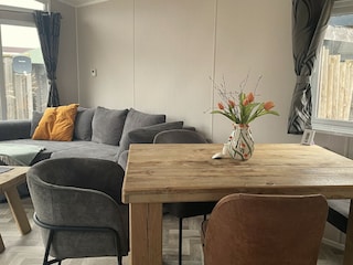 Chalet Makkum Ausstattung 8