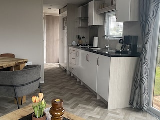 Chalet Makkum Ausstattung 9