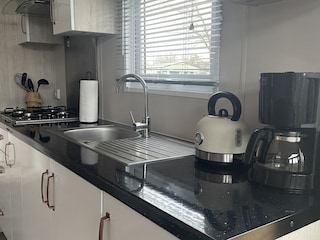 Chalet Makkum Ausstattung 10