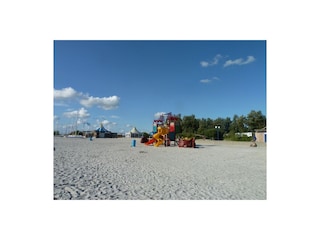 Chalet Makkum Umgebung 17