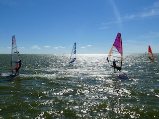 Chalet Makkum Umgebung 20