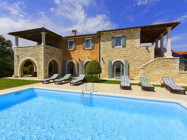 Villa Gimino