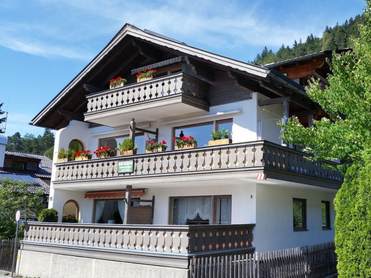 Haus Anton Garmisch Haus Anton Garmisch