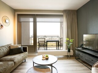 Appartamento per vacanze Egmond aan Zee Caratteristiche 6