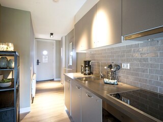 Appartamento per vacanze Egmond aan Zee Caratteristiche 7