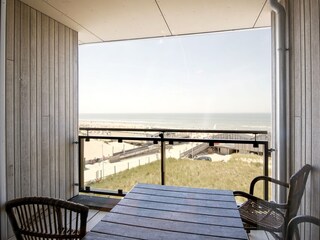 Appartamento per vacanze Egmond aan Zee Caratteristiche 8