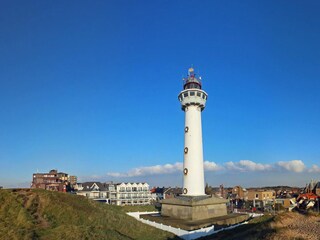 Vakantieappartement Egmond aan Zee Omgeving 15