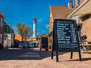 Vakantieappartement Egmond aan Zee Omgeving 21
