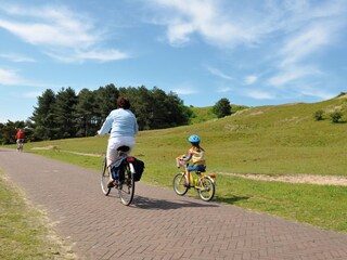 Appartamento per vacanze Egmond aan Zee Ambiente 23