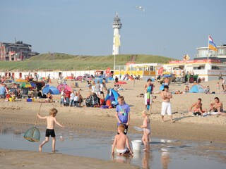 Appartamento per vacanze Egmond aan Zee Ambiente 20