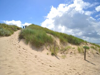 Appartamento per vacanze Egmond aan Zee Ambiente 16