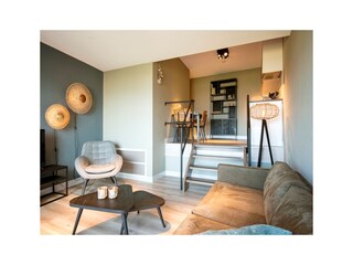 Appartamento per vacanze Egmond aan Zee Caratteristiche 12