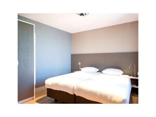 Appartamento per vacanze Egmond aan Zee Caratteristiche 13