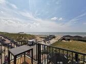 Holiday apartment Egmond aan Zee Outdoor Recording 1