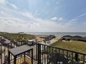 Vakantieappartement Egmond aan Zee Buitenaudio-opname 1