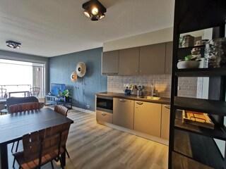 Appartamento per vacanze Egmond aan Zee Caratteristiche 5