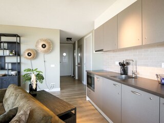 Appartamento per vacanze Egmond aan Zee Caratteristiche 6