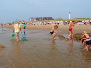 Appartamento per vacanze Egmond aan Zee Ambiente 13