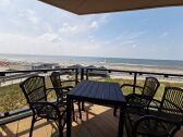 Vakantieappartement Egmond aan Zee Buitenaudio-opname 1