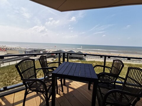 Appartamento per vacanze Appartamento Lido Comfort 4P