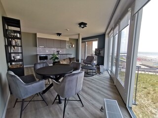Holiday apartment Egmond aan Zee Features 7