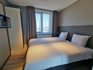 Appartamento per vacanze Egmond aan Zee Caratteristiche 8