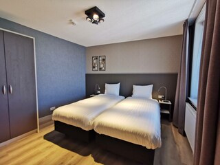 Appartamento per vacanze Egmond aan Zee Caratteristiche 10