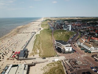 Holiday apartment Egmond aan Zee Outdoor Recording 3
