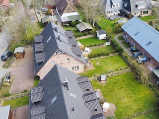 Ferienhaus Tinnum Umgebung 33