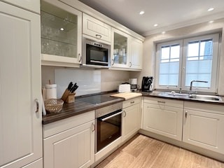 Ferienhaus Tinnum Ausstattung 12