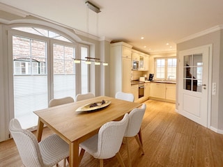 Ferienhaus Tinnum Ausstattung 13