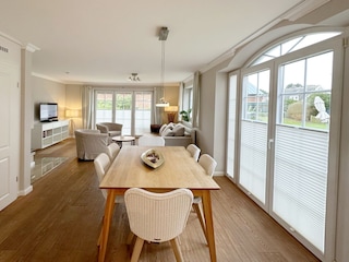 Ferienhaus Tinnum Ausstattung 17