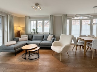 Ferienhaus Tinnum Ausstattung 8