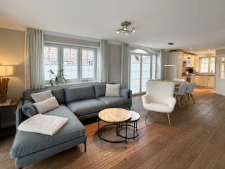 Ferienhaus Tinnum Ausstattung 7