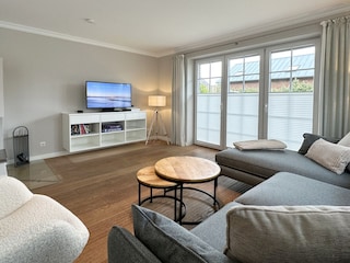 Ferienhaus Tinnum Ausstattung 11