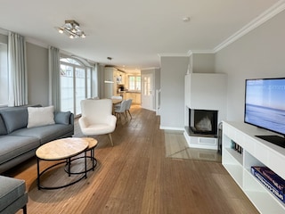 Ferienhaus Tinnum Ausstattung 10