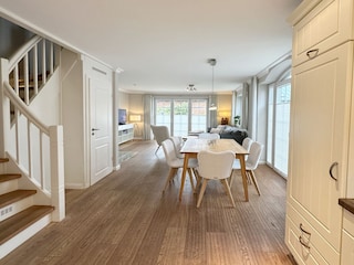 Ferienhaus Tinnum Ausstattung 32