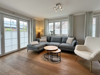 Ferienhaus Tinnum Ausstattung 9