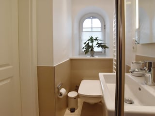 Ferienhaus Tinnum Ausstattung 14