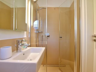 Ferienhaus Tinnum Ausstattung 16