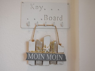 Ferienhaus Tinnum Ausstattung 21