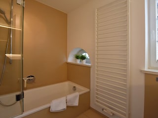 Ferienhaus Tinnum Ausstattung 23