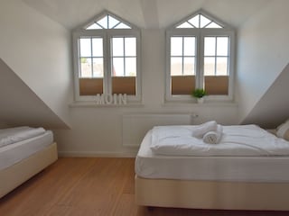 Ferienhaus Tinnum Ausstattung 18