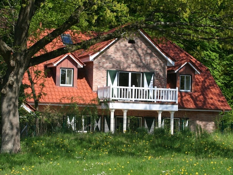 Landhaus Friederike