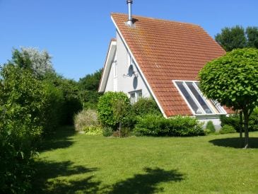 Ferienhaus Filsner
