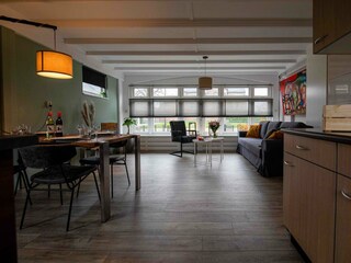 Ferienhaus Erlecom Ausstattung 7