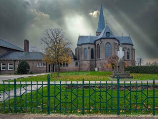 Holiday house Erlecom Outdoor Recording 1